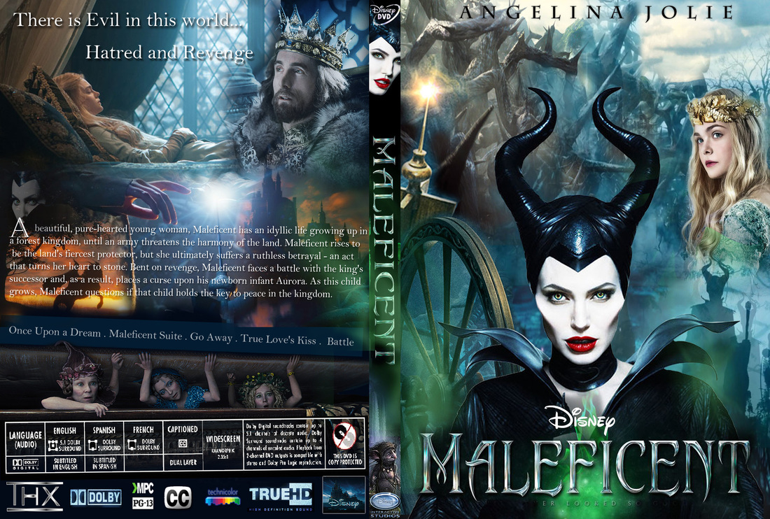 Maleficent film - Wikipedia